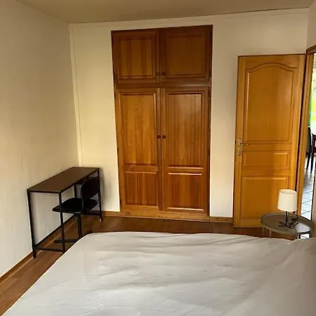 Apartment 4 Et Parking Rouen